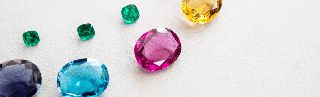 Caring for Gemstones - Felicegals 丨Wedding ring 丨Fashion ring 丨Diamond ring 丨Gemstone ring