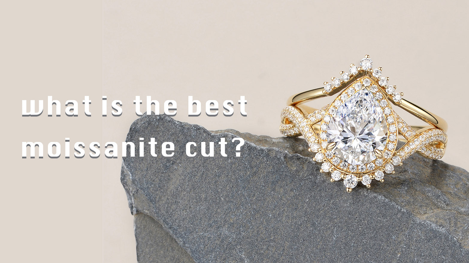 What Is The Best Moissanite Cut?