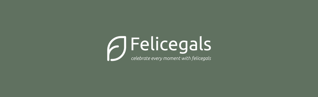 Celebrate Every Moment with Felicegals! - Felicegals 丨Wedding ring 丨Fashion ring 丨Diamond ring 丨Gemstone ring