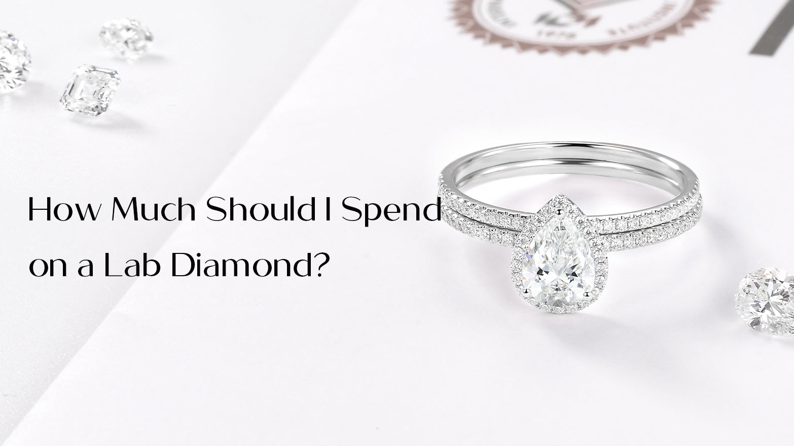 How Much Should I Spend on a Lab Diamond?