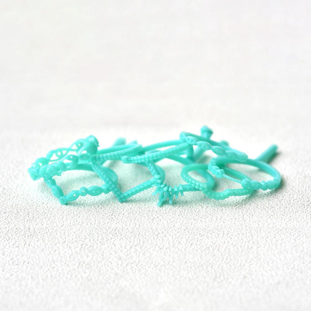 Home Try On - Wax Model - Felicegals