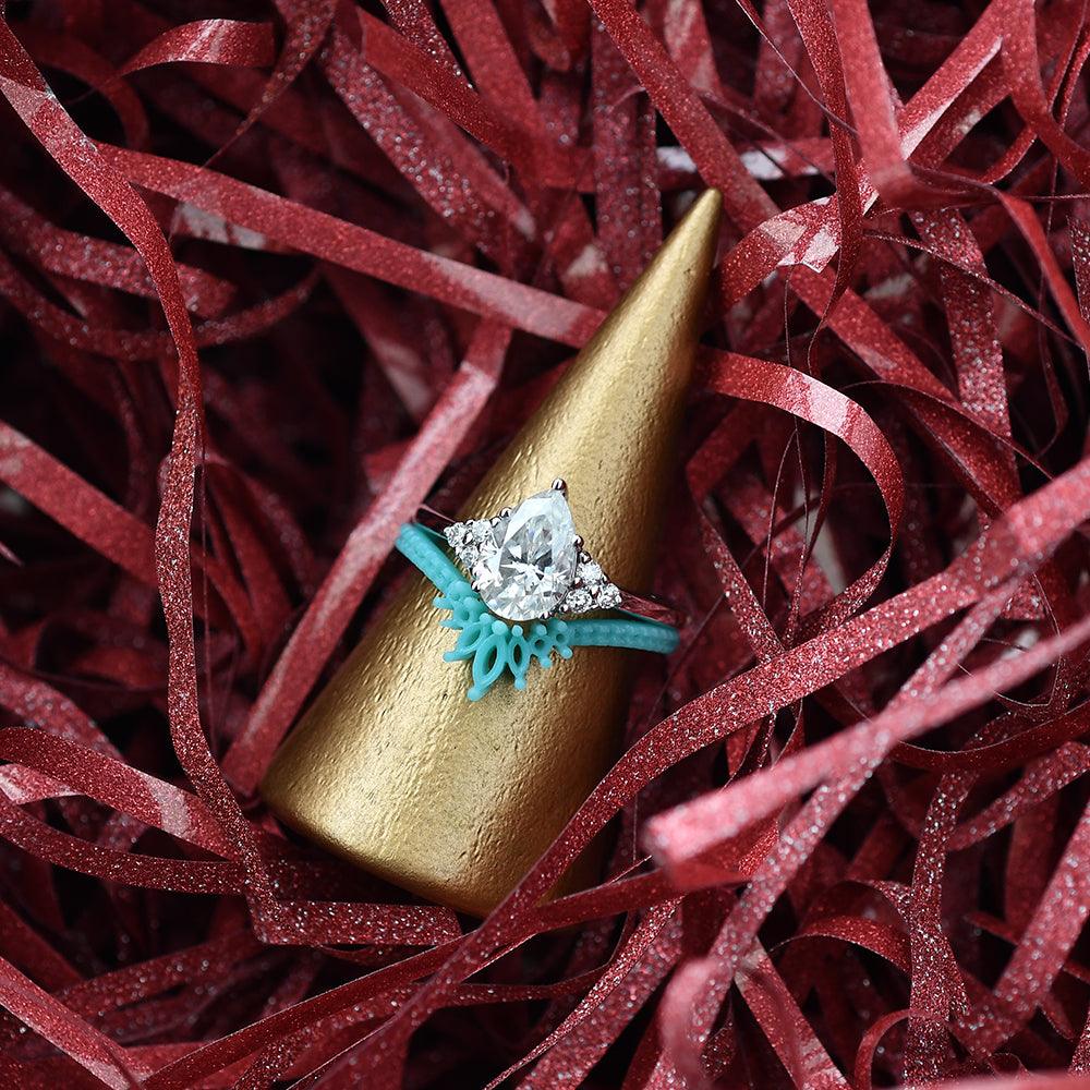 Home Try On - Wax Model - Felicegals