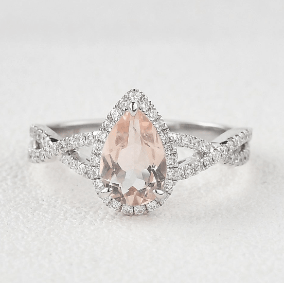 Custom Ring for Ivan - Felicegals 丨Wedding ring 丨Fashion ring 丨Diamond ring 丨Gemstone ring--Felicegals 丨Wedding ring 丨Fashion ring 丨Diamond ring 丨Gemstone ring