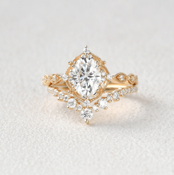 Custom Ring for Jessie - Felicegals 丨Wedding ring 丨Fashion ring 丨Diamond ring 丨Gemstone ring--Felicegals 丨Wedding ring 丨Fashion ring 丨Diamond ring 丨Gemstone ring