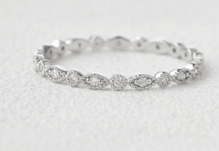 Custom Ring for Alessandro Ramon - Felicegals 丨Wedding ring 丨Fashion ring 丨Diamond ring 丨Gemstone ring