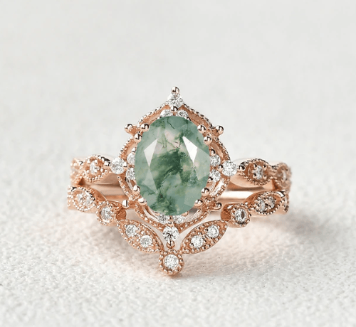 Custom Ring for Alessandro Ramon - Felicegals 丨Wedding ring 丨Fashion ring 丨Diamond ring 丨Gemstone ring