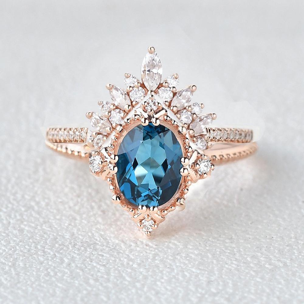 Custom Ring for Grace Kim - Felicegals 丨Wedding ring 丨Fashion ring 丨Diamond ring 丨Gemstone ring--Felicegals 丨Wedding ring 丨Fashion ring 丨Diamond ring 丨Gemstone ring