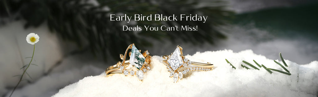 Early Bird Black Friday Deals You Can't Miss!