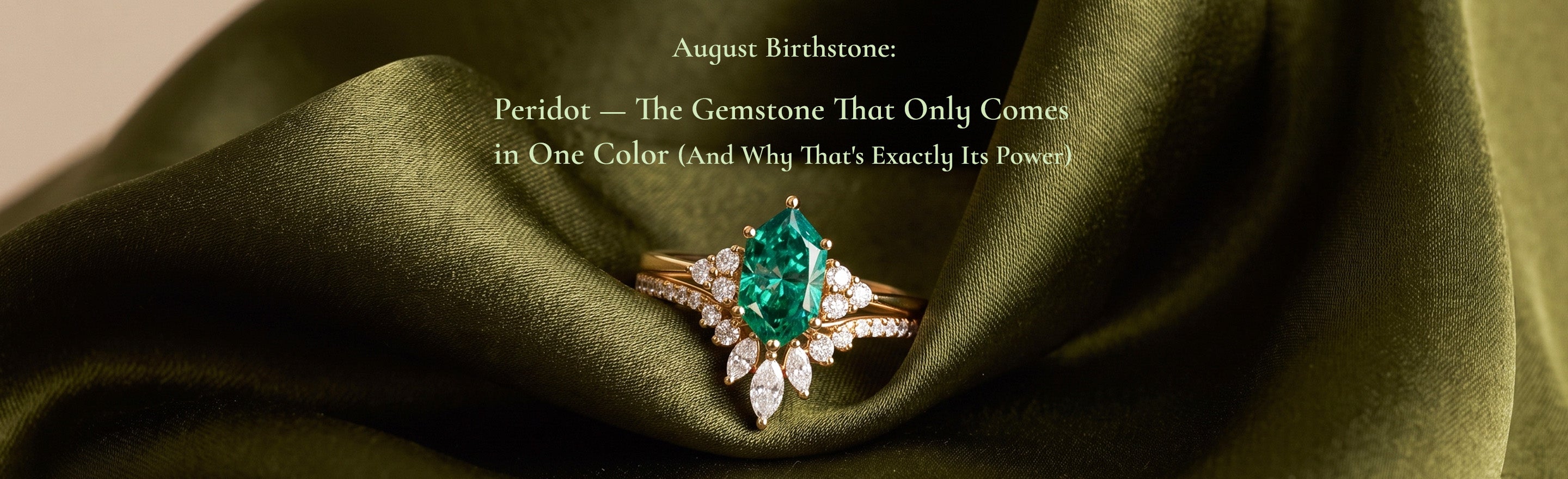 Colored Moissanite Engagement Rings: The Rainbow Stone That's Quietly Stealing the Spotlight in 2026
