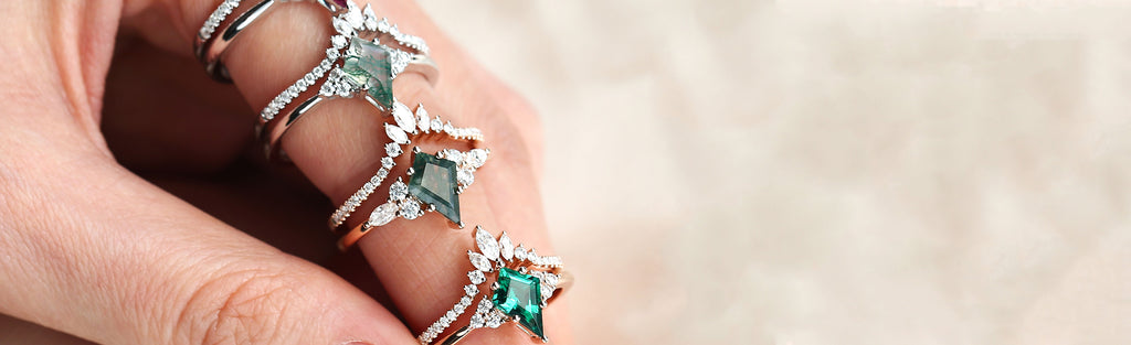 How to Choose the Perfect Mother's Day Gift: A Gemstone Jewelry Guide