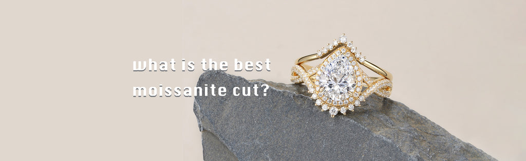 What Is The Best Moissanite Cut?