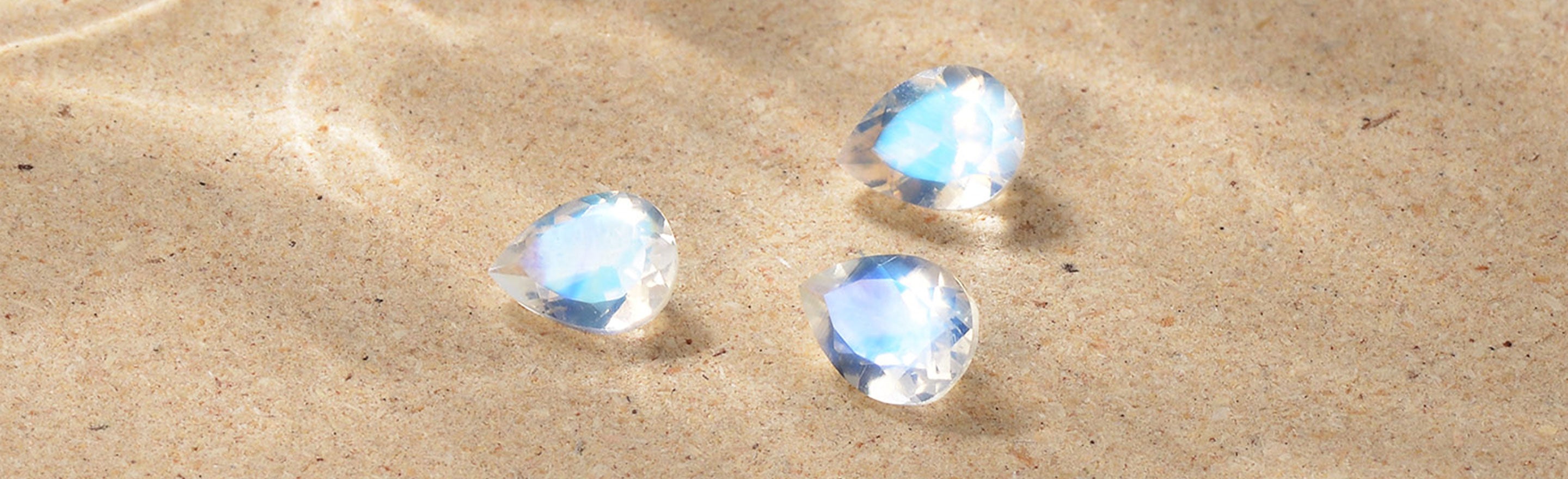 Moonstone Engagement and Wedding Rings: A Full Guide