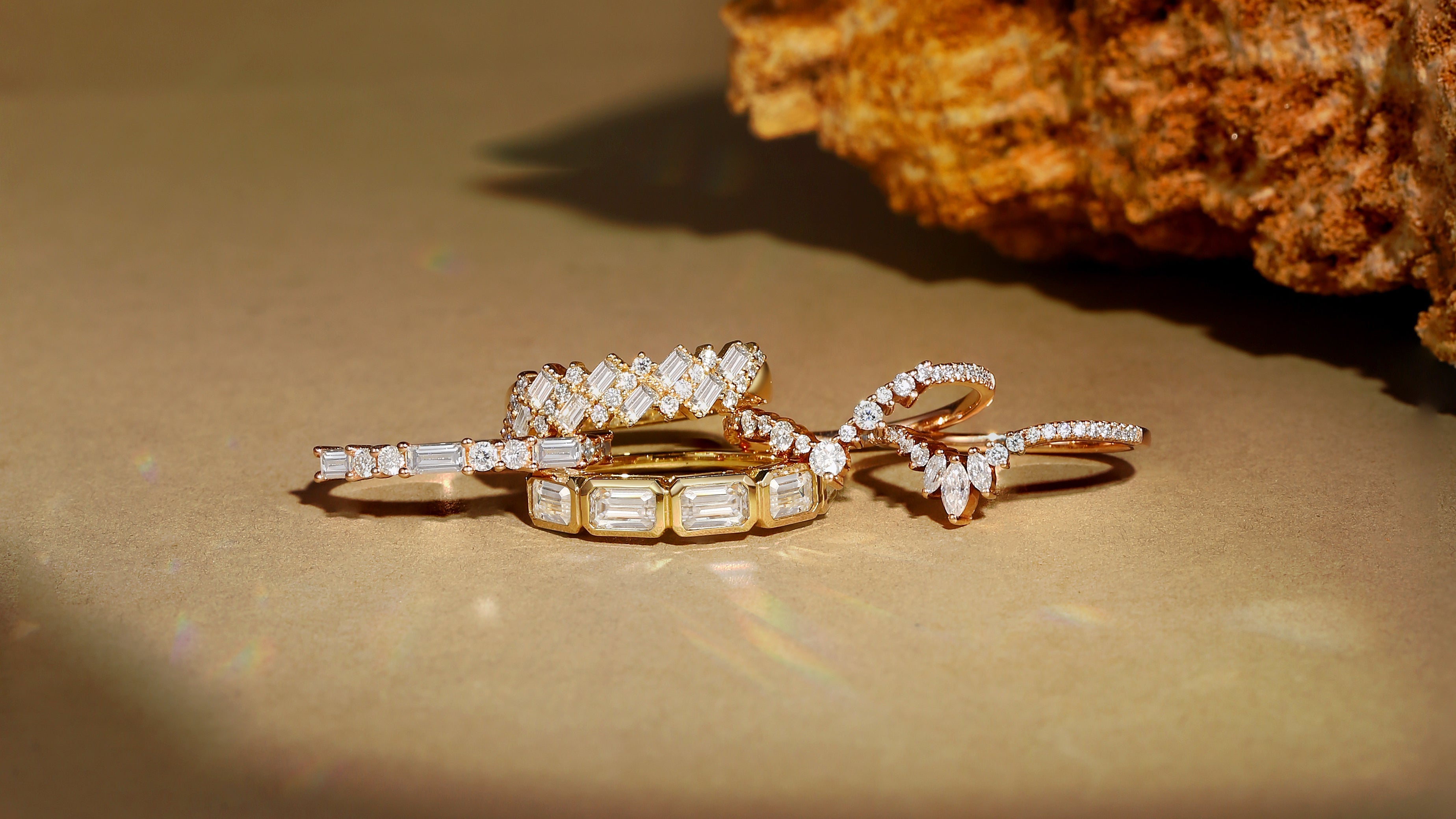 Wedding Bands