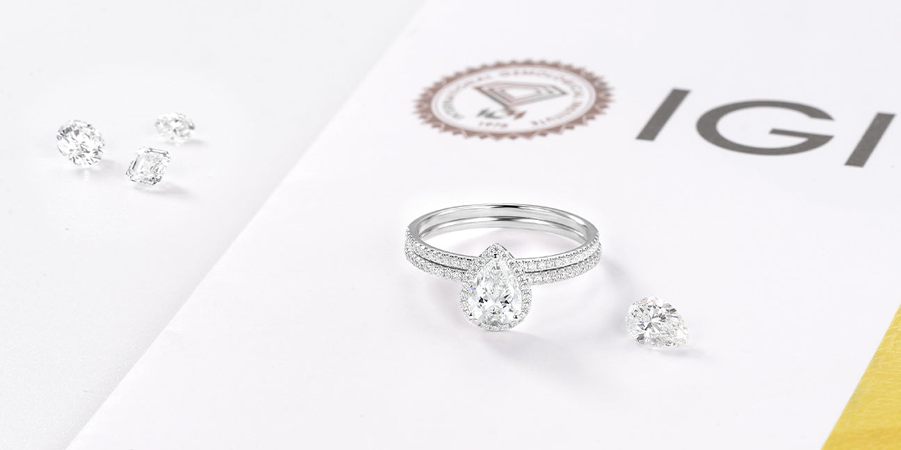Lab Diamonds