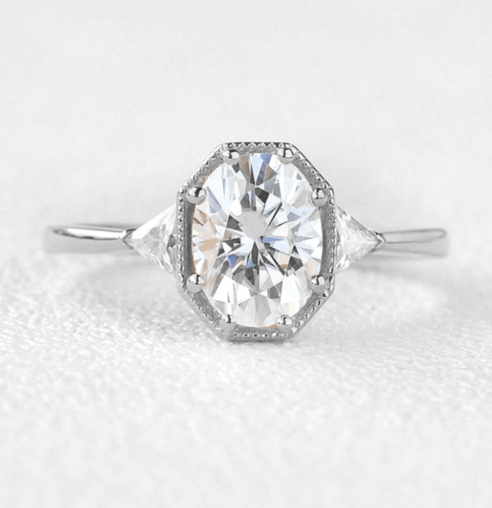 Custom Ring for Kevin - Felicegals 丨Wedding ring 丨Fashion ring 丨Diamond ring 丨Gemstone ring