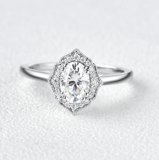 Custom ring for Krista - Felicegals 丨Wedding ring 丨Fashion ring 丨Diamond ring 丨Gemstone ring