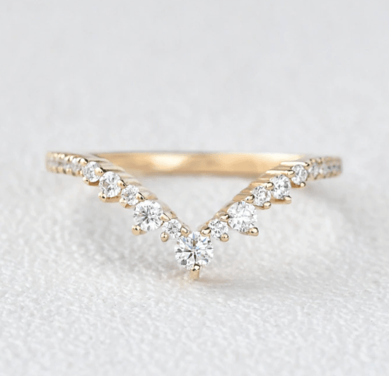 Custom Ring for Danny Murphy - Felicegals 丨Wedding ring 丨Fashion ring 丨Diamond ring 丨Gemstone ring