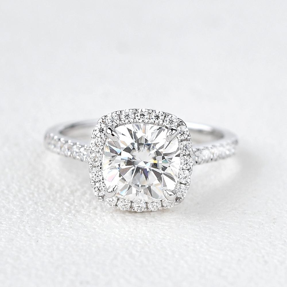 Up-size fee for Rozin Brillo - Felicegals 丨Wedding ring 丨Fashion ring 丨Diamond ring 丨Gemstone ring--Felicegals 丨Wedding ring 丨Fashion ring 丨Diamond ring 丨Gemstone ring
