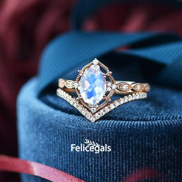 Custom Ring for Kristen - Felicegals 丨Wedding ring 丨Fashion ring 丨Diamond ring 丨Gemstone ring--Felicegals 丨Wedding ring 丨Fashion ring 丨Diamond ring 丨Gemstone ring